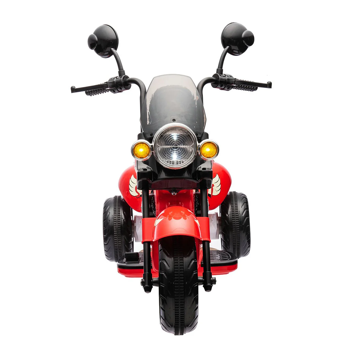 12V Cruiser Motorcycle Ride-On - Image 32