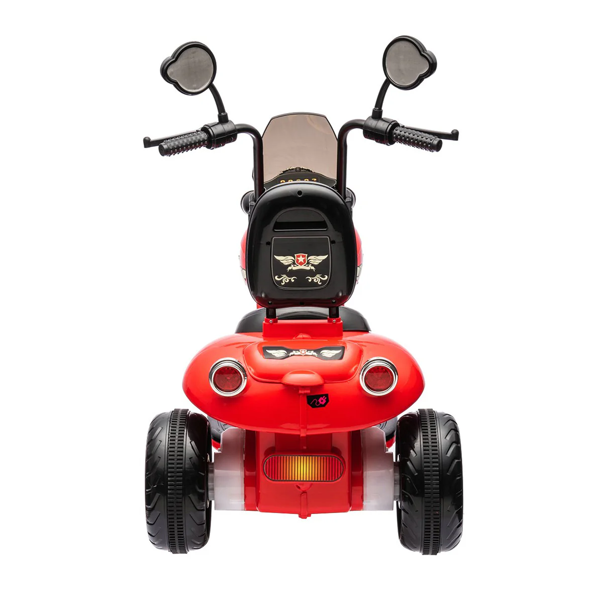 12V Cruiser Motorcycle Ride-On - Image 34