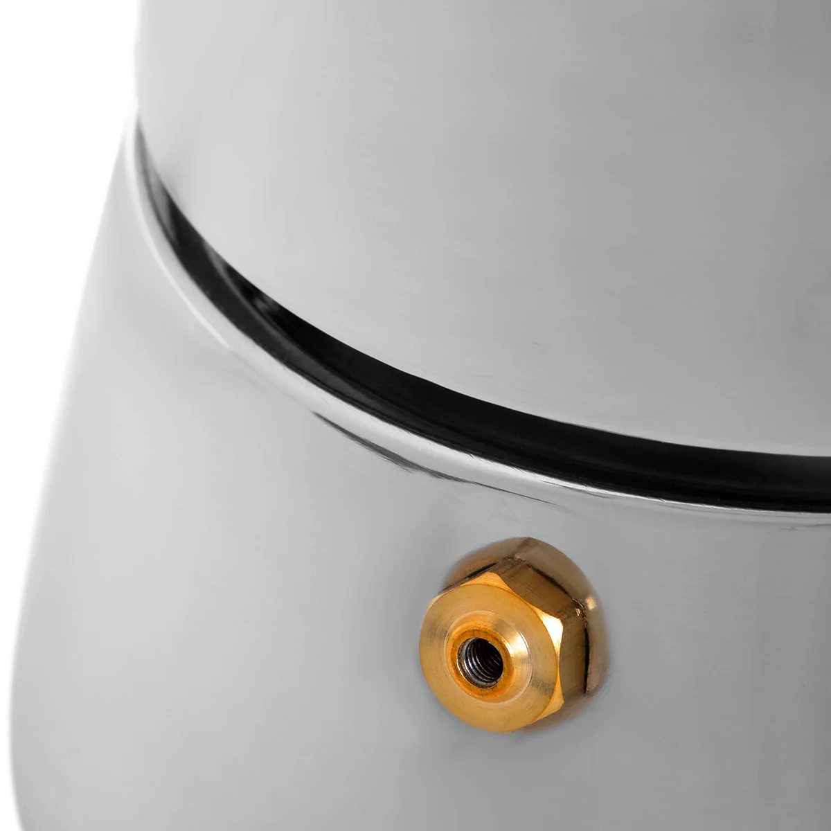 300 mL Stainless Steel Espresso Maker - Image 17