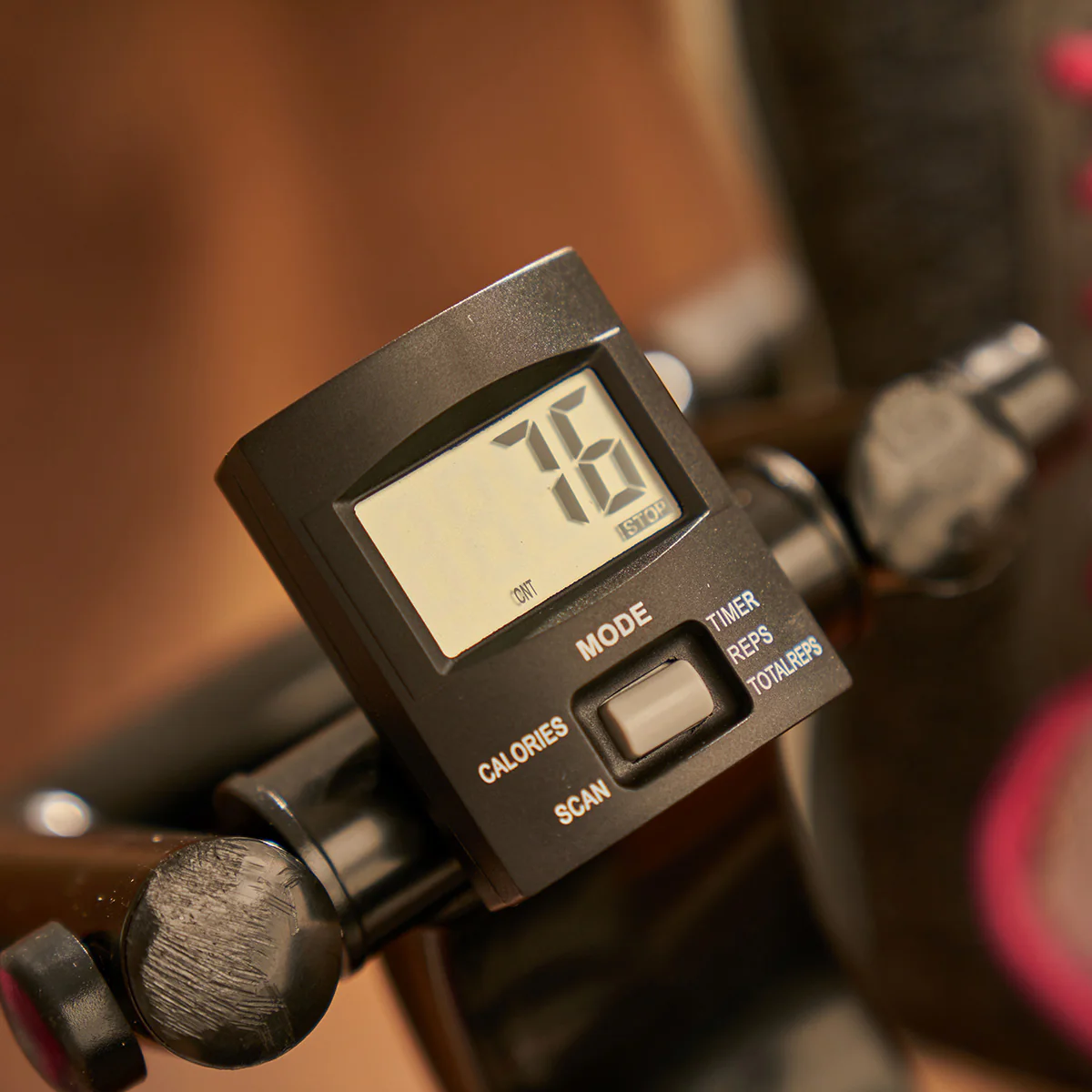 Echelon FitNation Core Lounge Ultra Workout Chair - Image 7