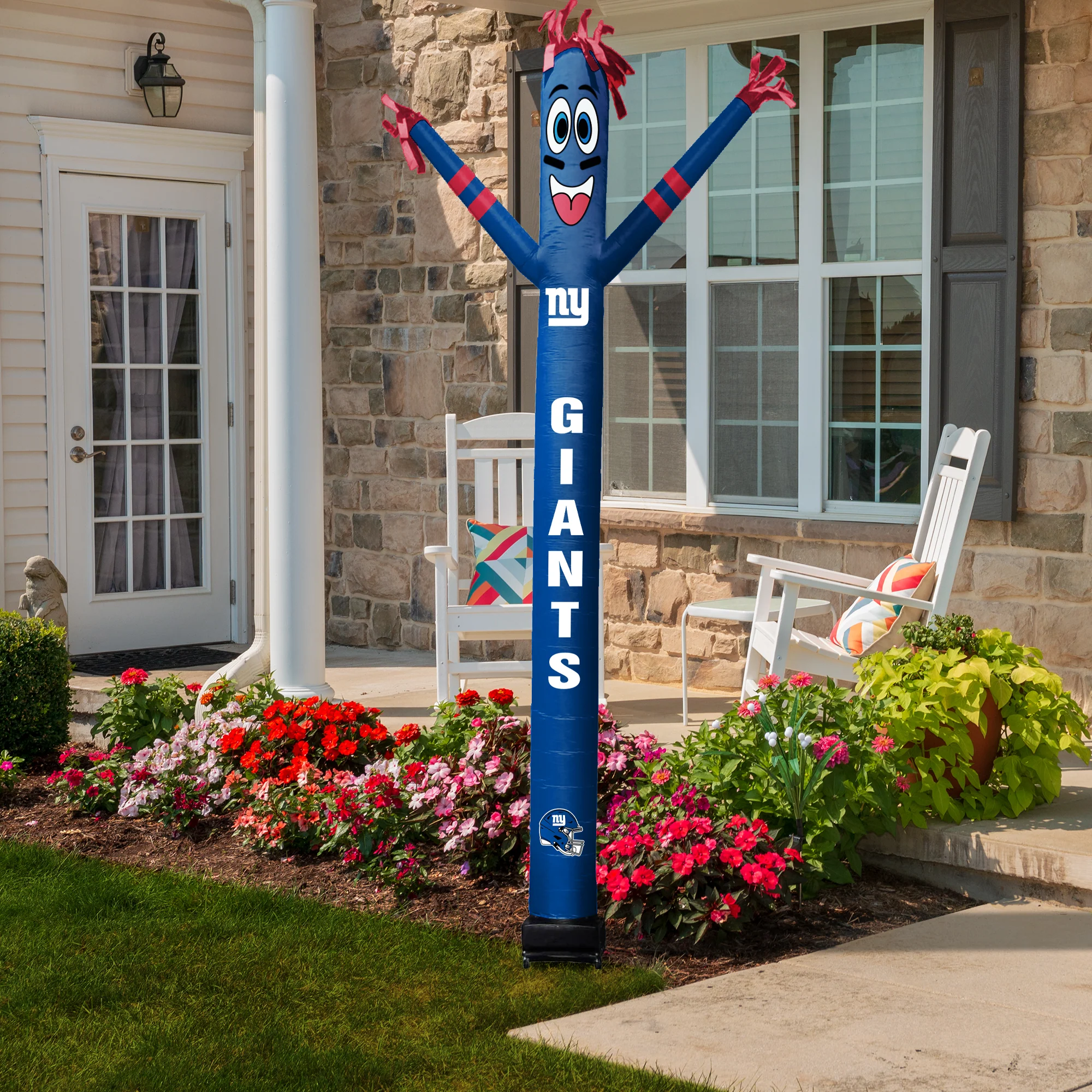 NFL Inflatable Crazy Sports Fan - Image 120