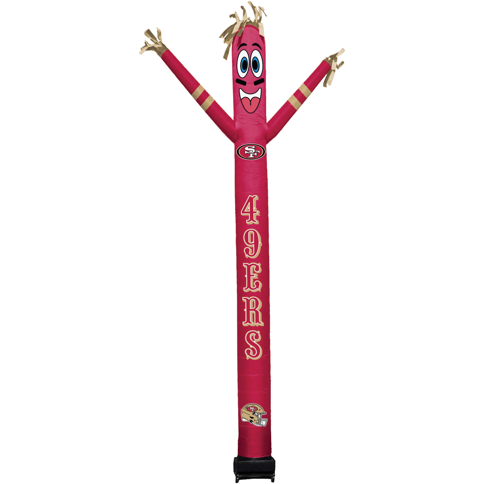 NFL Inflatable Crazy Sports Fan - Image 146