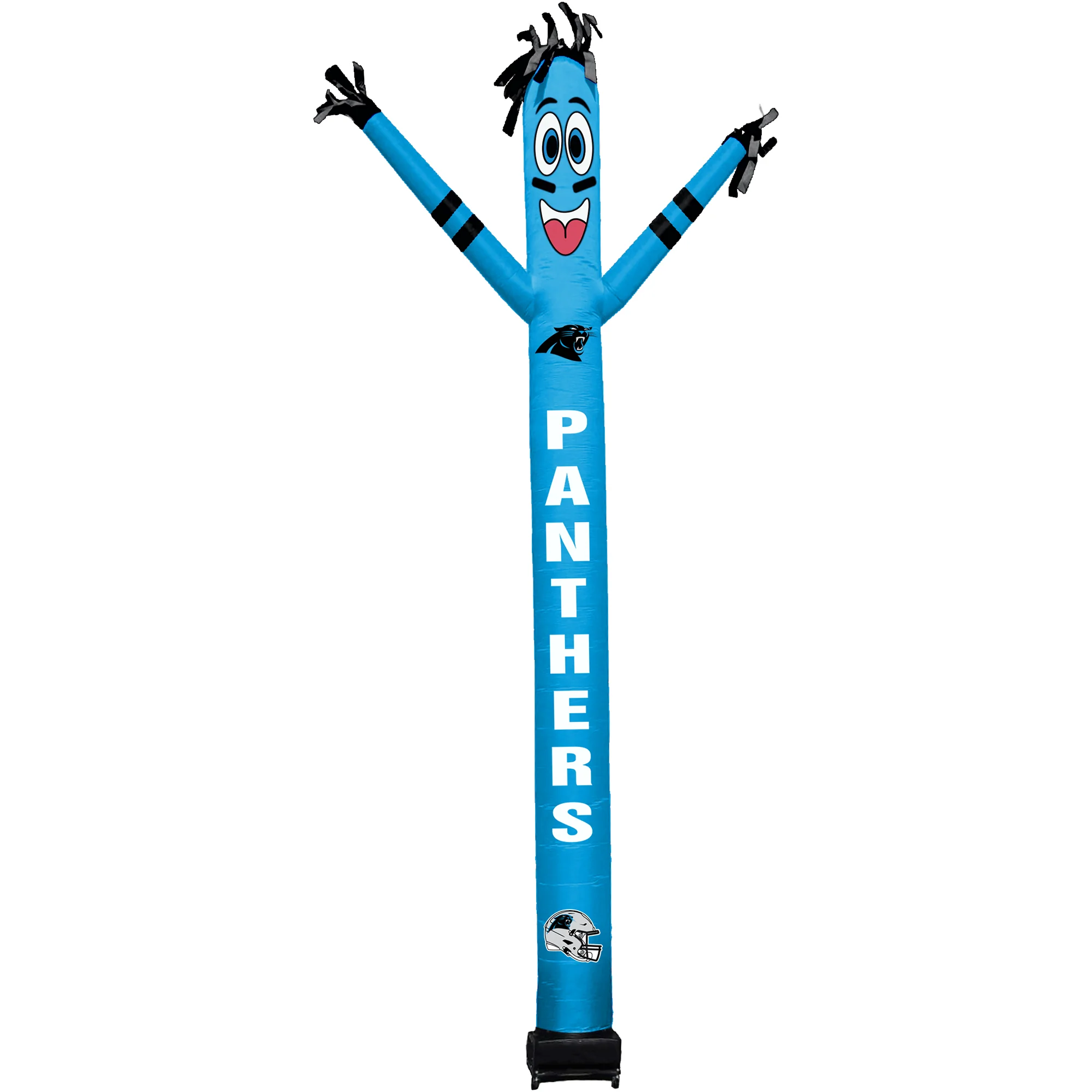NFL Inflatable Crazy Sports Fan - Image 23