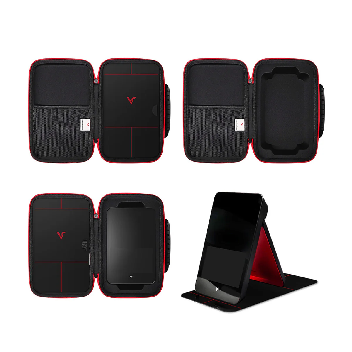 Protective Case for PRO Launch Monitor and 3D Driving Range Simulator - Image 3