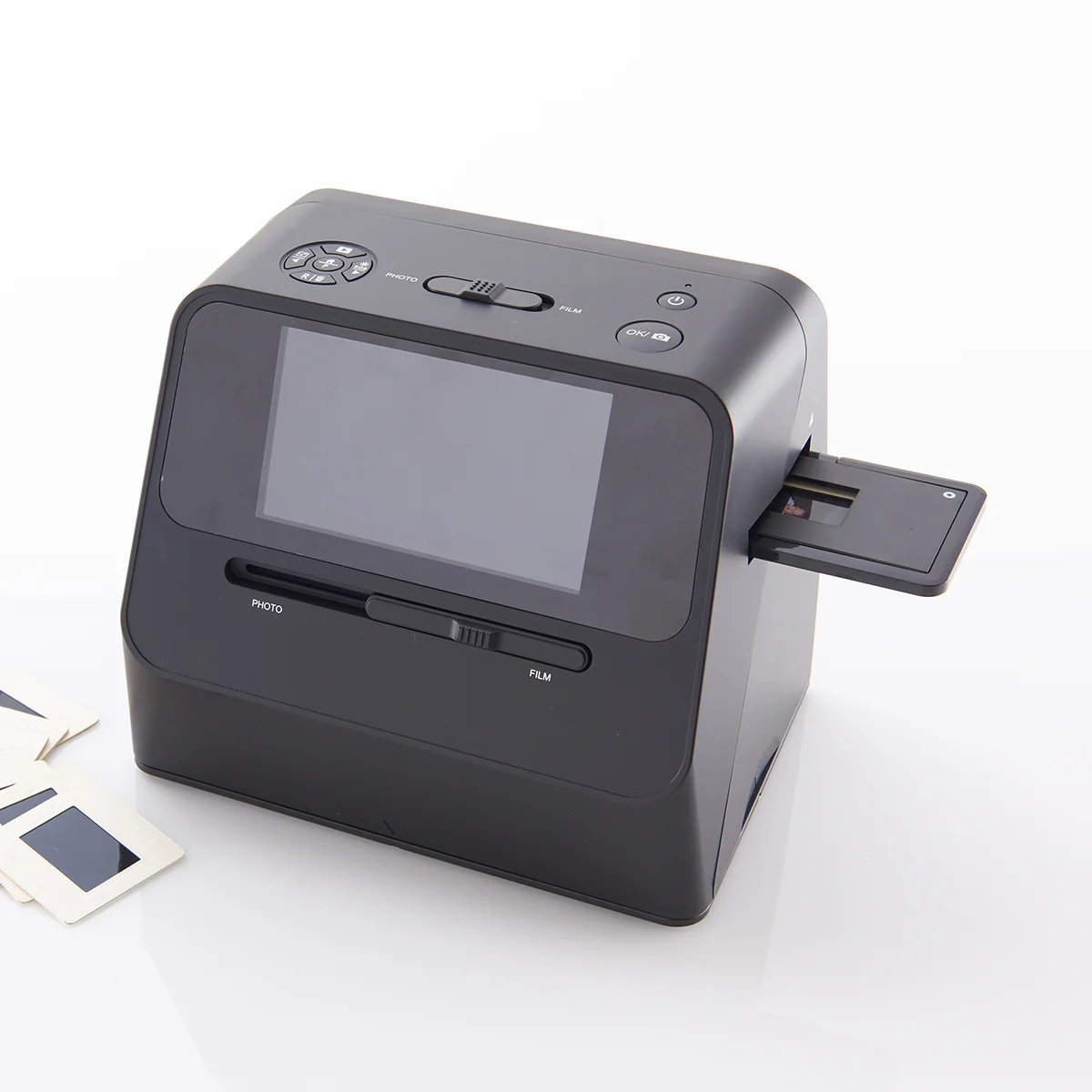 Rapid Photo Album Scanner by Sharper Image - Image 4