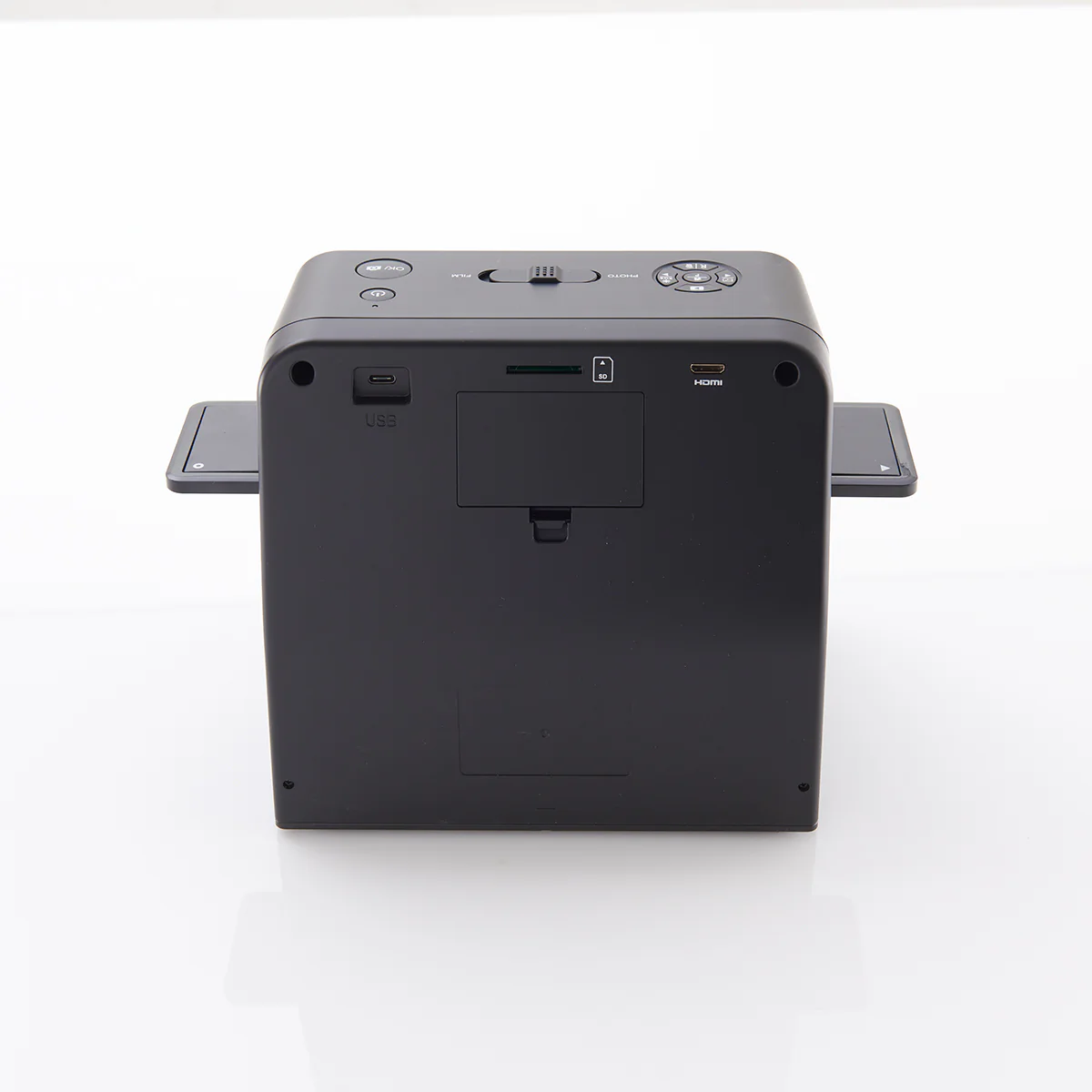Rapid Photo Album Scanner by Sharper Image - Image 7