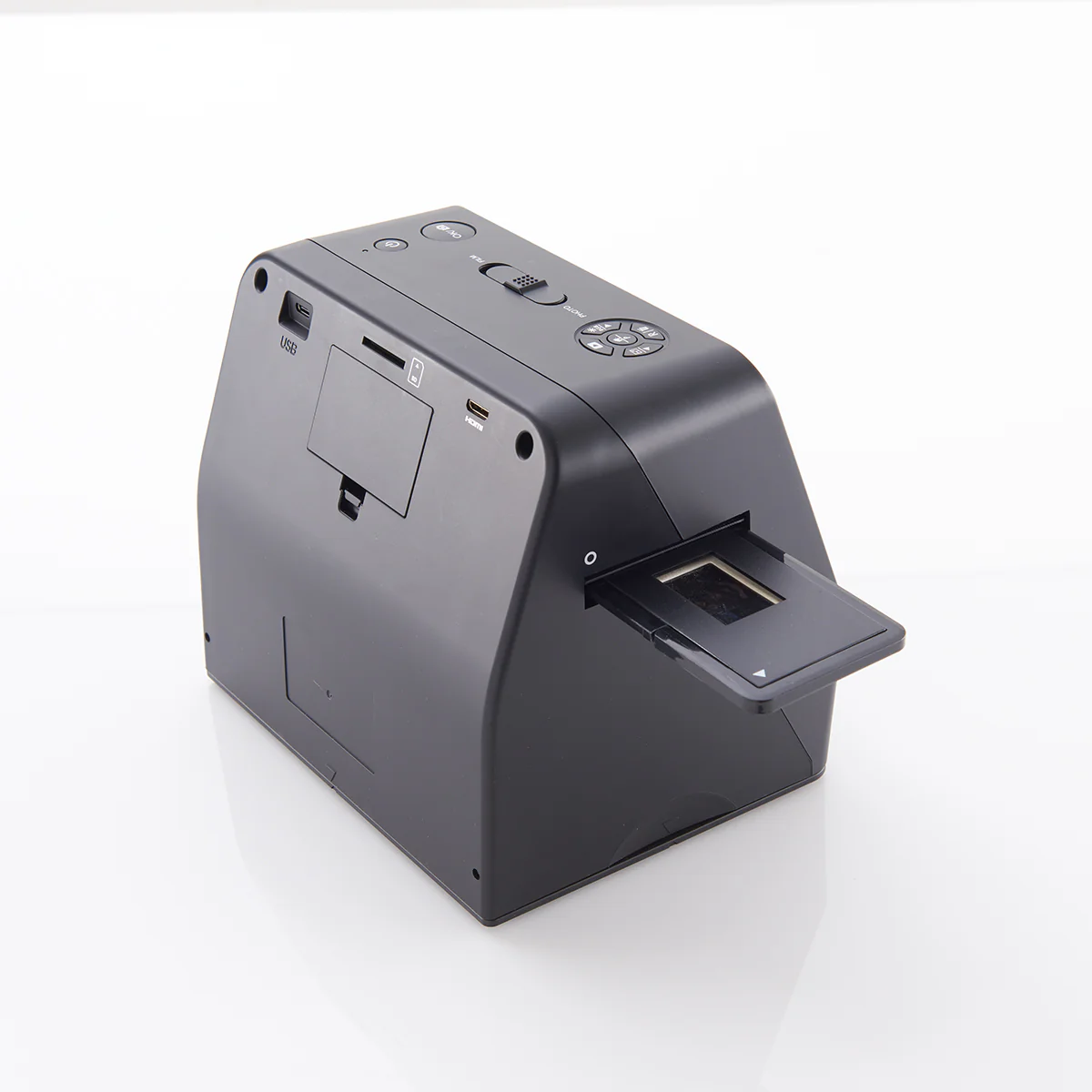 Rapid Photo Album Scanner by Sharper Image - Image 8
