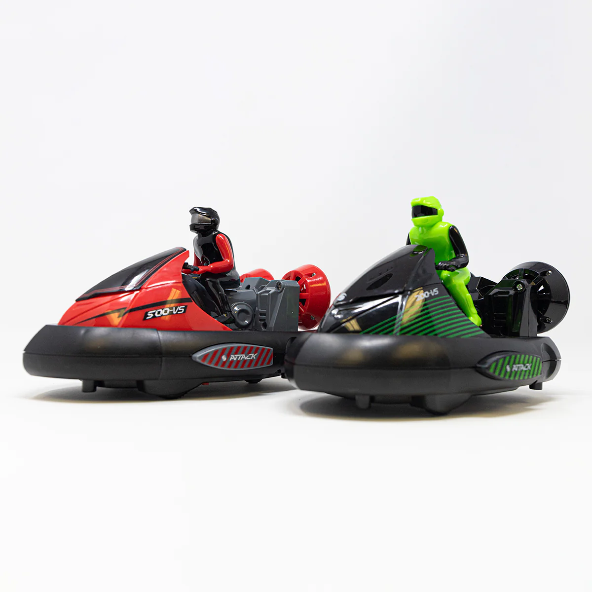 RC Bumper Cars (Set of 2) - Image 3