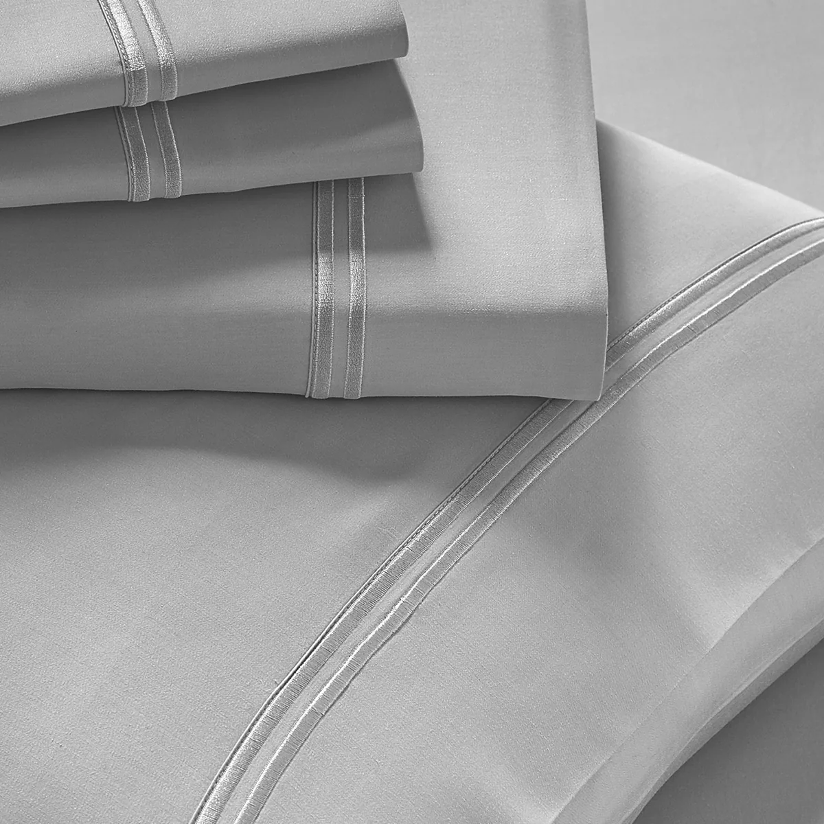 Refreshing TENCEL Lyocell Sheets Set - Image 5