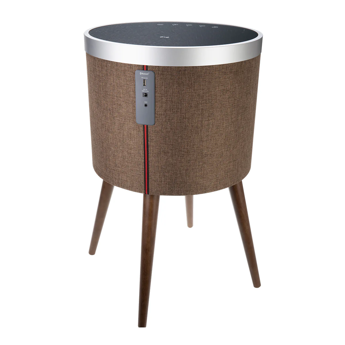 Smart Home Speaker Charging Sound Table - Image 13