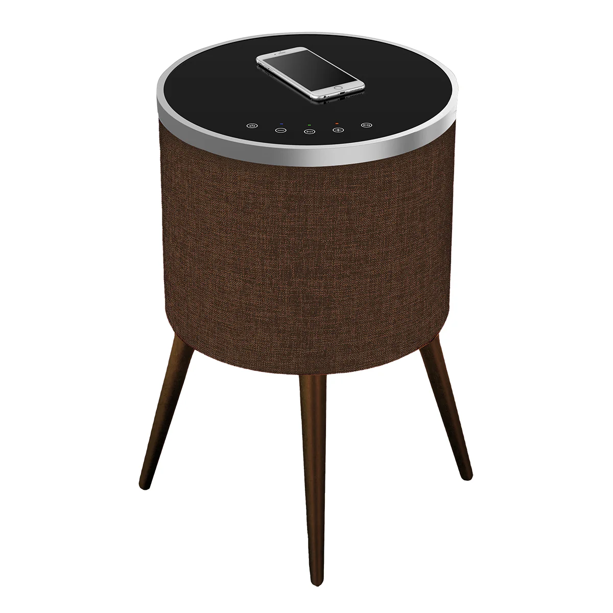 Smart Home Speaker Charging Sound Table - Image 2
