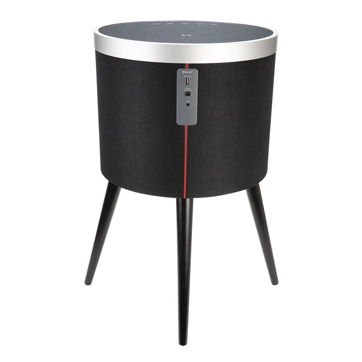 Smart Home Speaker Charging Sound Table - Image 8