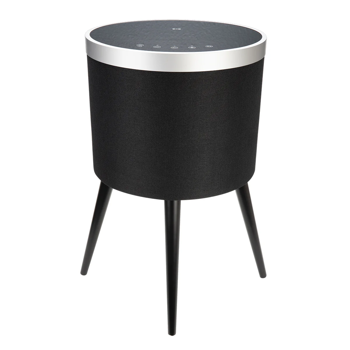 Smart Home Speaker Charging Sound Table - Image 9