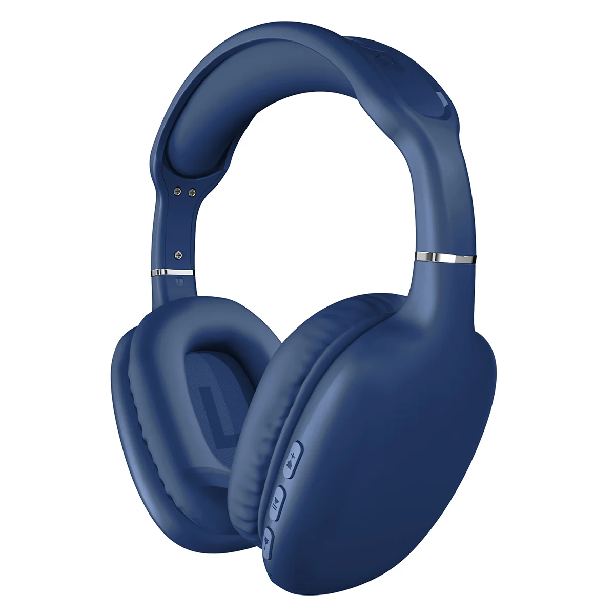 Wireless Over-the-Ear Headphones - Image 4